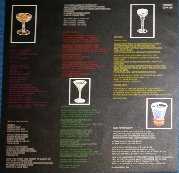 The Hollies - Russian Roulette | Polydor (2374 124) - 3