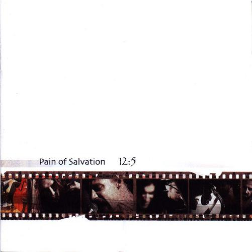 Pain Of Salvation - 12:5 | Inside Out Music (IOMCD 152) Pain Of Salvation - 12:5 | Inside Out Music (IOMCD 152)