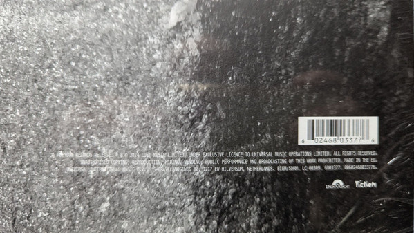 Songs Of A Lost World