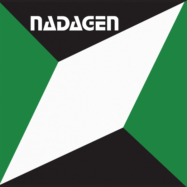 Nadagen - Nadagen | Futura Resistenza (RESLP026)