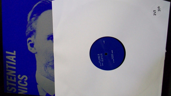 Various - Existential Sonics Ep | Appian Sounds (APPIAN_009) - 3