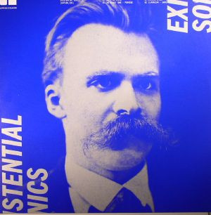 Various - Existential Sonics Ep | Appian Sounds (APPIAN_009) - main