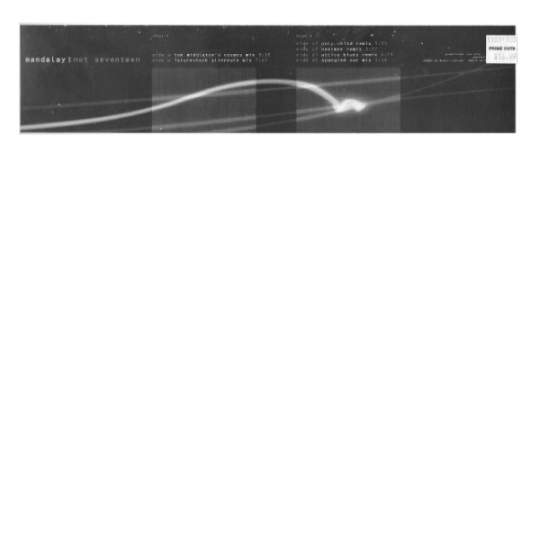 Mandalay - Not Seventeen | V2 (VVR5014156P) - main Mandalay - Not Seventeen | V2 (VVR5014156P) - main