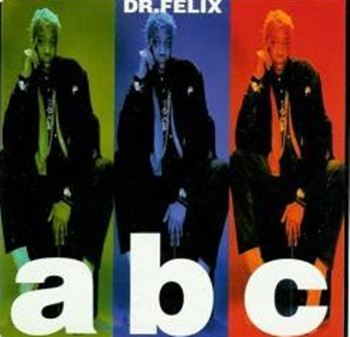 Dr. Felix - ABC | Discoid Corporation (DIO 064) - main