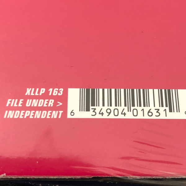 Peaches - The Teaches Of Peaches | XL Recordings (XLLP 163) - 3