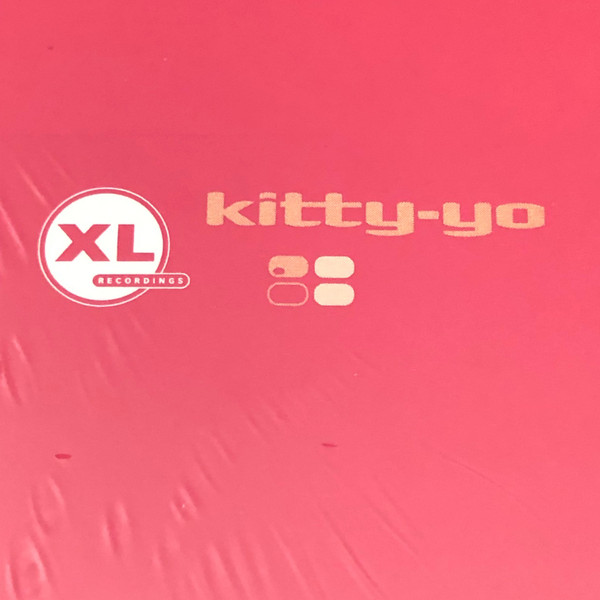 Peaches - The Teaches Of Peaches | XL Recordings (XLLP 163) - 4