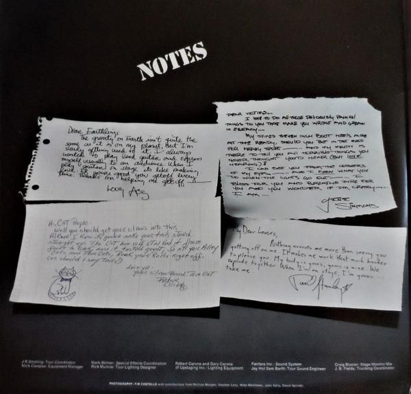 Kiss - Alive! | Casablanca (6640 026) - 2