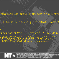 Joshua & Luke McKeehan - The New CPU Experience | Nordic Trax (NT011)