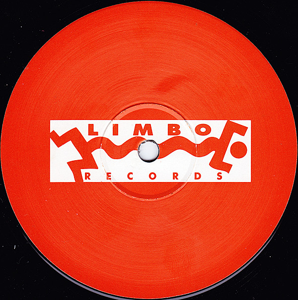 Tocayo - Live In Peace | Limbo Records (LIMB 43T) - 2