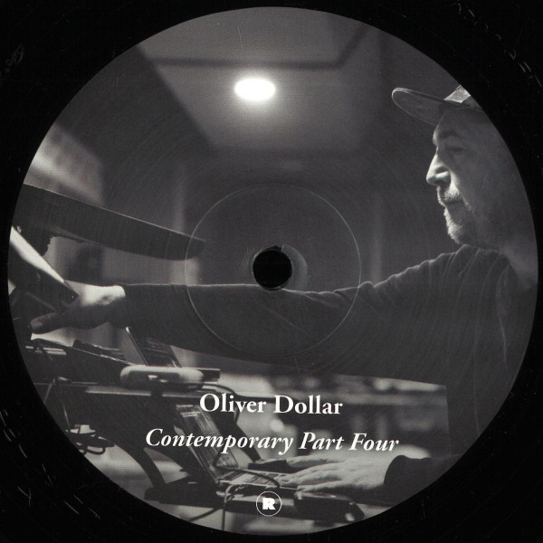 Oliver $ - Contemporary Part Four | Rekids (REKIDS 271)