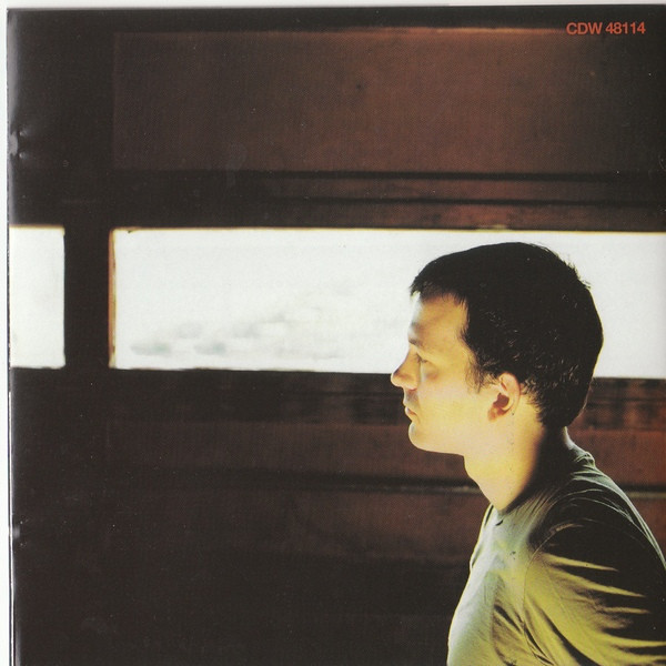 Brad Mehldau - Largo | Warner Bros. Records (CDW 48114) - 2
