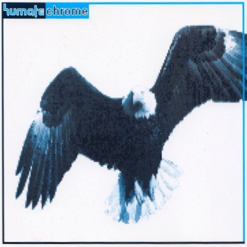 Humate - Chrome | MFS (323.7029.0 16) - main