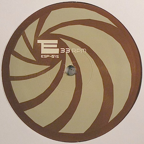 Bakura - Remixes | Especial Records (ESP-015) - 3