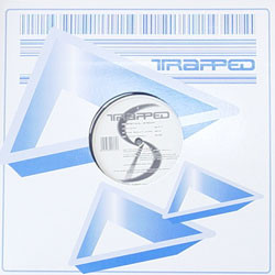 Deepstahl - Steam | Trapped (TRAPPED 2004-2)