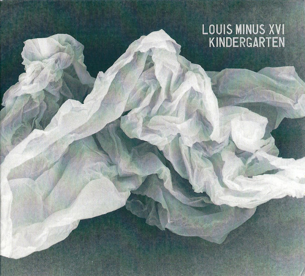 Louis Minus XVI - Kindergarten | Be Coq (BeCoq 04)