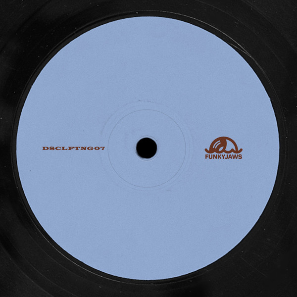Monsieur Van Pratt - Discolifting 07 | Funkyjaws (DSCLFTNG07) - 2 Monsieur Van Pratt - Discolifting 07 | Funkyjaws (DSCLFTNG07) - 2