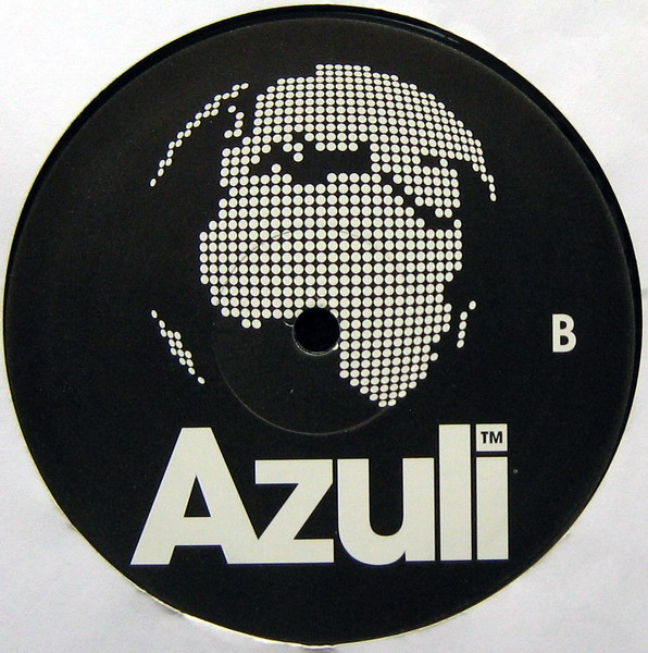 Shena - Electrosexual | Azuli Records (AZNY236) - 4 Shena - Electrosexual | Azuli Records (AZNY236) - 4