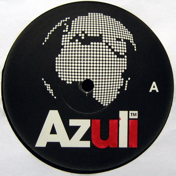 Shena - Electrosexual | Azuli Records (AZNY236) - 3 Shena - Electrosexual | Azuli Records (AZNY236) - 3