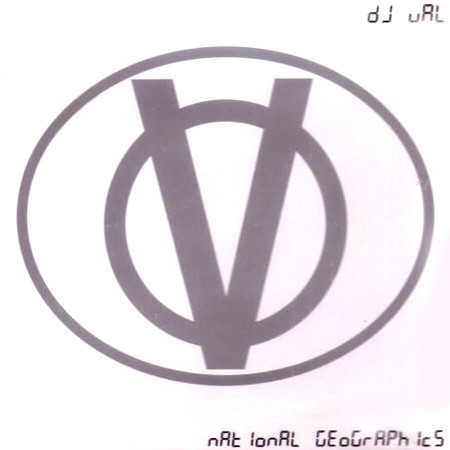 Valyom - National Geographics | KK Traxx (KKT 019)