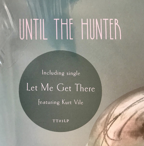 Hope Sandoval And The Warm Inventions - Until The Hunter | Tendril Tales (TT 03LP) - main Hope Sandoval And The Warm Inventions - Until The Hunter | Tendril Tales (TT 03LP) - main