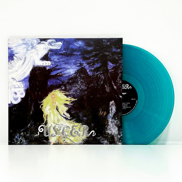 Ulver - Kveldssanger | Century Media (19658861881) - 2 Ulver - Kveldssanger | Century Media (19658861881) - 2