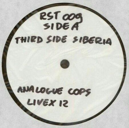 Various - Butsu E.P. | Restoration Records (RST-009)