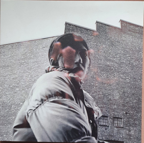 Aldous Harding - Warm Chris | 4AD (4AD0391LP)