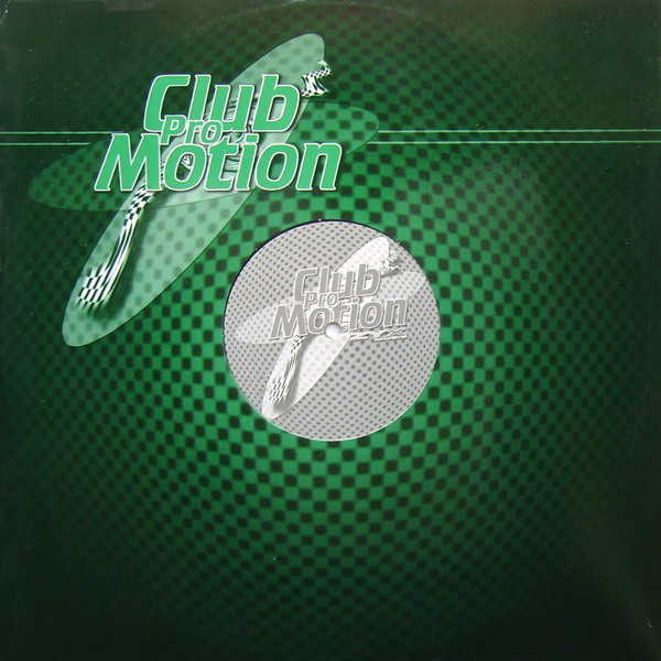 A.K. Soul Feat. Jocelyn Brown - Show You Love | ZYX Music (ZYX 9008-12)