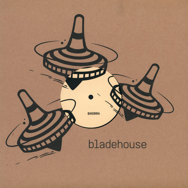 Unknown Artist - Bladehouse VI | Bladehouse (BHO006)