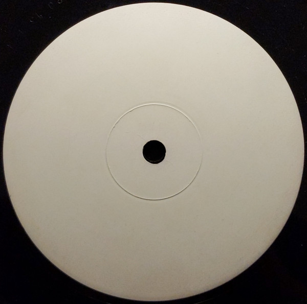 Bug - So What | Serious Records (SERR013) - 4