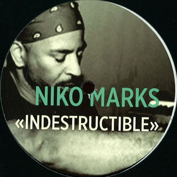 Niko Marks - Indestructible | Skylax Classic (LAXC 1)
