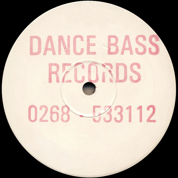 Zookeepers Revenge - Keys To The Cage EP | Dance Bass Records (DANCEBASS 04) - 2