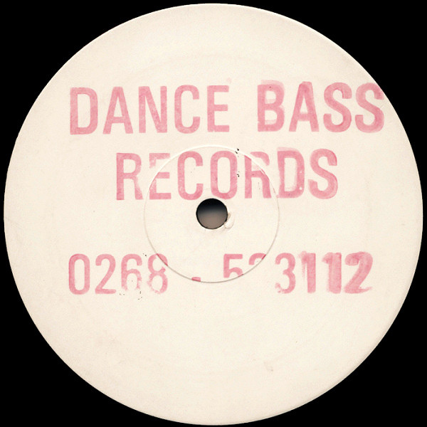 Zookeepers Revenge - Keys To The Cage EP | Dance Bass Records (DANCEBASS 04) - 3