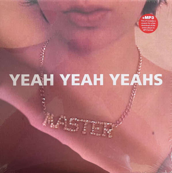 Yeah Yeah Yeahs - Yeah Yeah Yeahs | Touch And Go (tg238) Yeah Yeah Yeahs - Yeah Yeah Yeahs | Touch And Go (tg238)