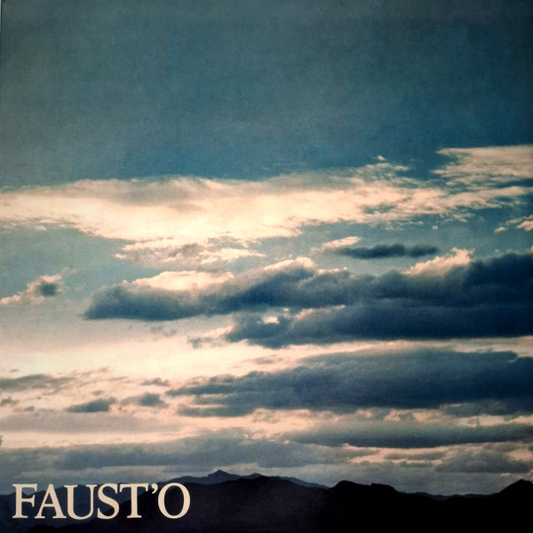 Faust'o - Faust'o | The Saifam Group (COM 409)