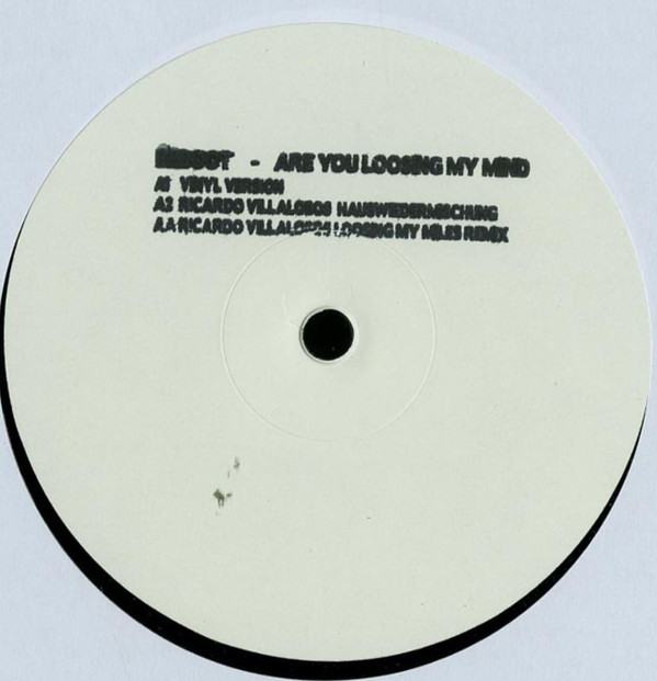 Reboot - Are You Loosing My Mind | Get Physical Music (GPM371)