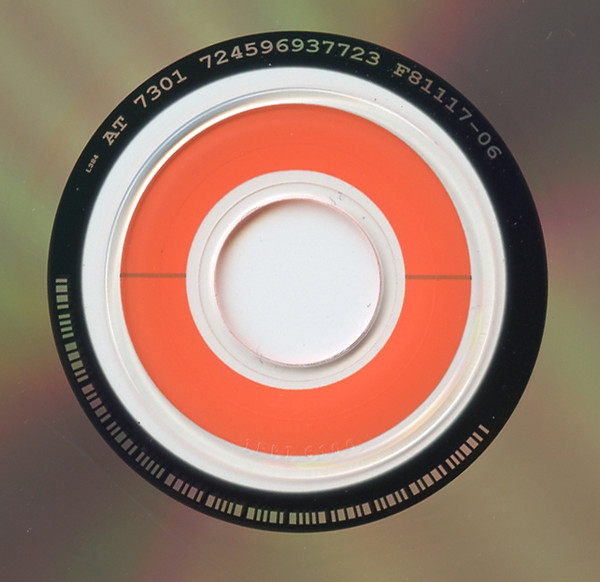 Can - Tago Mago | Mute (9377-2) - 4