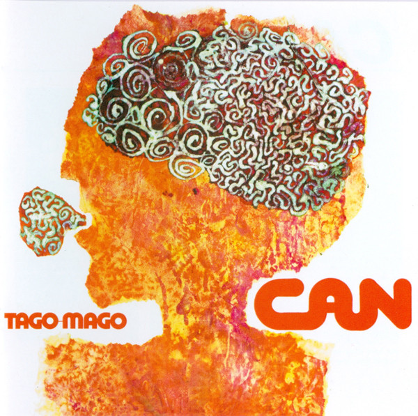 Can - Tago Mago | Mute (9377-2)