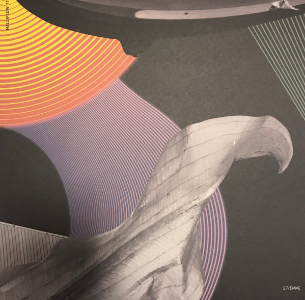 Etienne - Fallen Vs Eclipse EP | Melliflow (MFLOW11) Etienne - Fallen Vs Eclipse EP | Melliflow (MFLOW11)