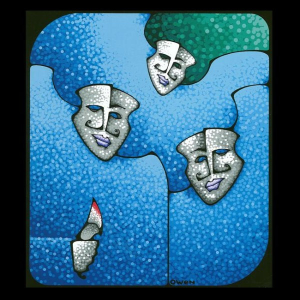 S.W.A.T. - Rights Of Passage | Soulfood (sfr 004) - main