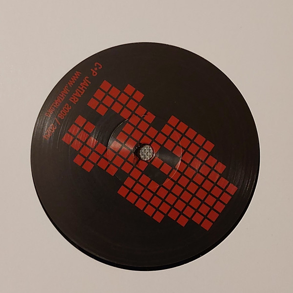 Various - Jahtarian Dubbers Vol. 1 | Jahtari (JTR 01)