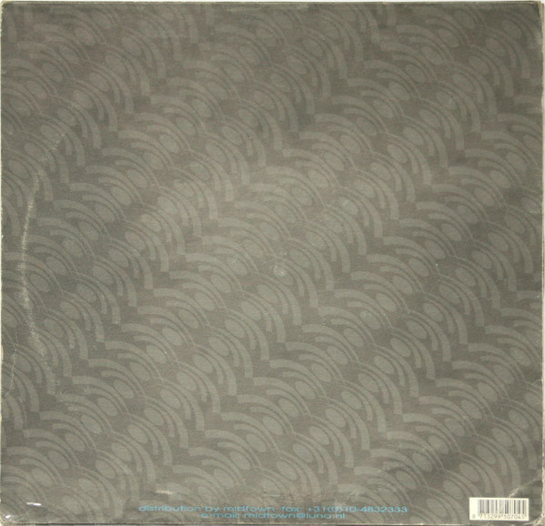 Greenfield - No Silence | Blue Records (blue003) - 2