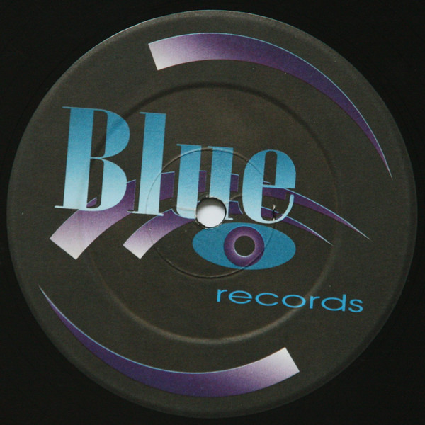 Greenfield - No Silence | Blue Records (blue003) - 4