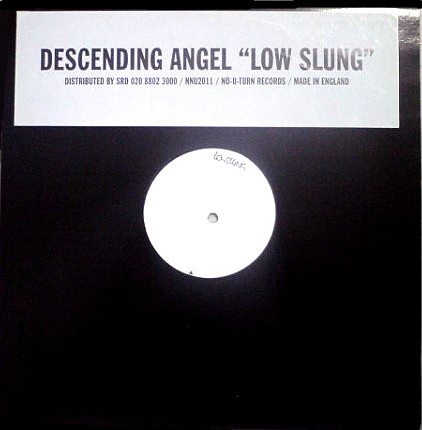 Descending Angel - Low Slung | Nu Black (NNU2011)