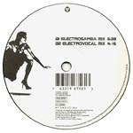 DJ Dero - Do The Tango | Nextfire Recordings (NF/DMD/02/006)