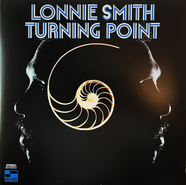 Lonnie Smith - Turning Point | Blue Note (5523404)