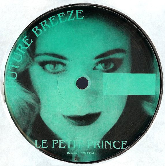 Future Breeze - Read My Lips | Urban (576 153-1) - 2 Future Breeze - Read My Lips | Urban (576 153-1) - 2