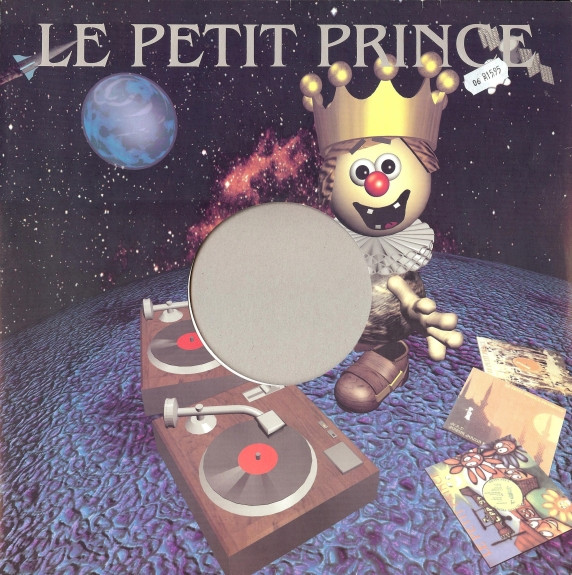 Future Breeze - Read My Lips | Urban (576 153-1) - 3 Future Breeze - Read My Lips | Urban (576 153-1) - 3