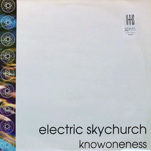 Electric Skychurch - Knowoneness | Moonshine Music (MM 80032-1) - main