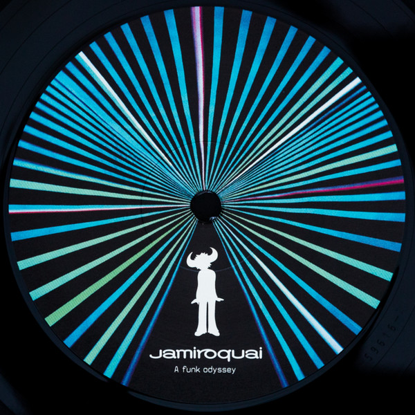 Jamiroquai - A Funk Odyssey | Sony Music Catalog (19658719261) - 4